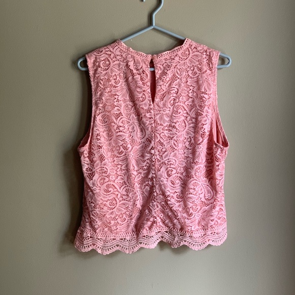 Gorgeous Ardene summer sleeveless blouse - Picture 2 of 3